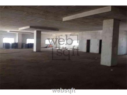 Commercial Commercial building for Rent in Panjagutta